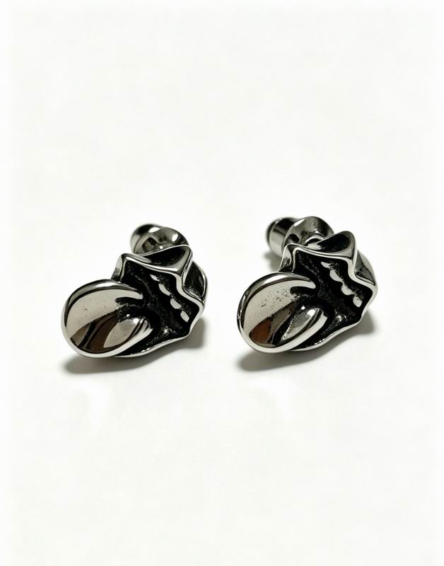 Chrome Hearts Earring 06yxs05